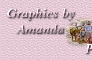 Amanda's Amazing Graphics